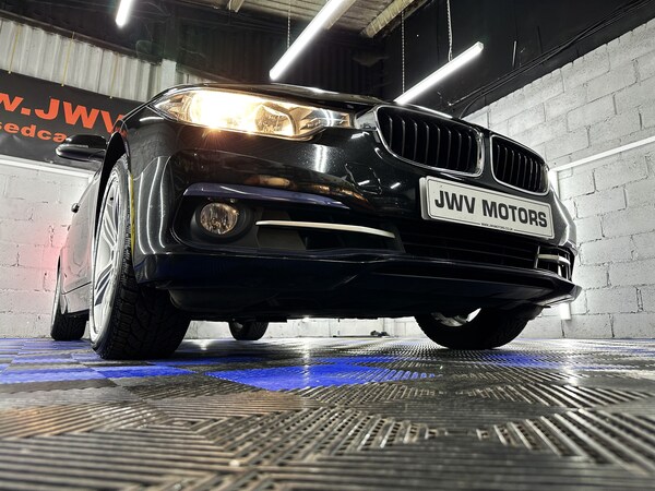 Used BMW 3 Series 2016 for sale - 75627779: Photo 40
