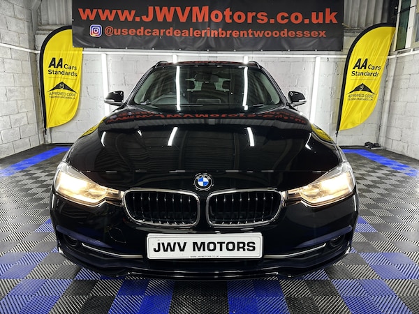 Used BMW 3 Series 2016 for sale - 75627779: Photo 41