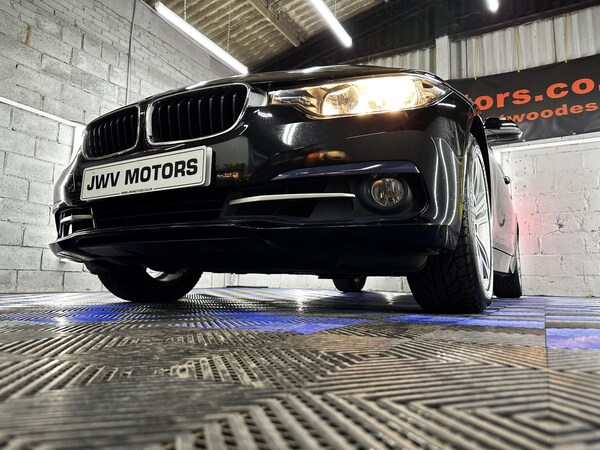 Used BMW 3 Series 2016 for sale - 75627779: Photo 42