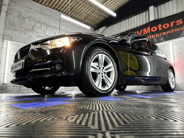Used BMW 3 Series 2016 for sale - 75627779: Photo 43