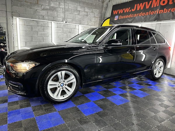 Used BMW 3 Series 2016 for sale - 75627779: Photo 44