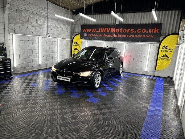 Used BMW 3 Series 2016 for sale - 75627779: Photo 45
