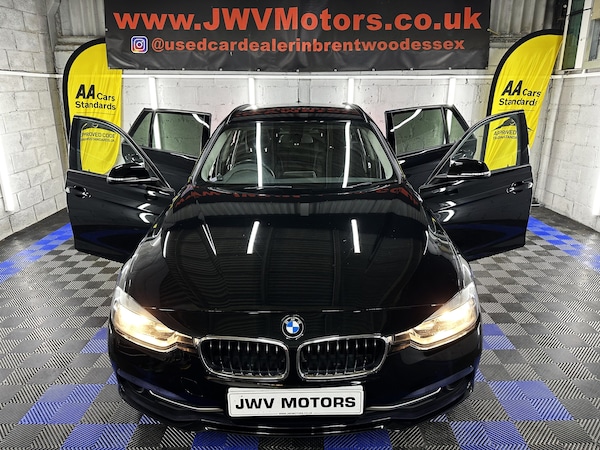 Used BMW 3 Series 2016 for sale - 75627779: Photo 46