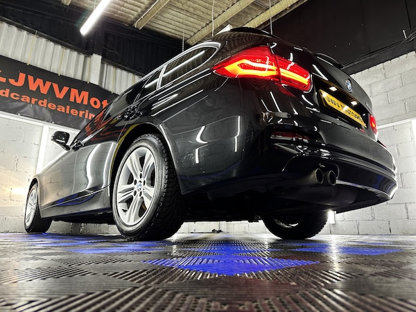 Used BMW 3 Series 2016 for sale - 75627779: Photo 47
