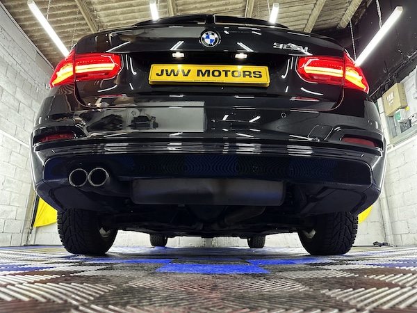 Used BMW 3 Series 2016 for sale - 75627779: Photo 49