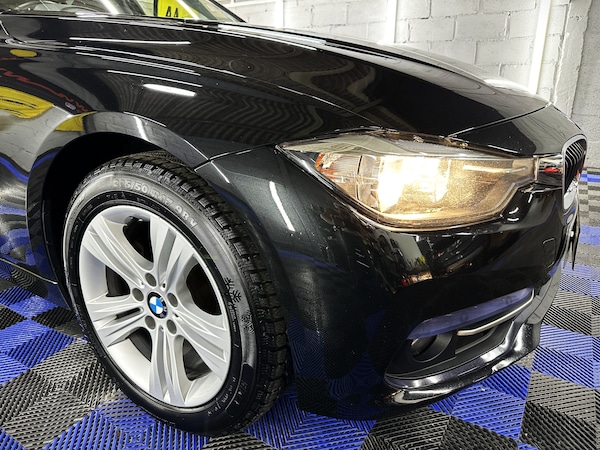 Used BMW 3 Series 2016 for sale - 75627779: Photo 4