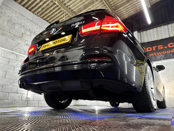 Used BMW 3 Series 2016 for sale - 75627779: Photo 50