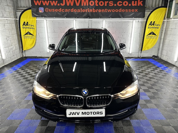 Used BMW 3 Series 2016 for sale - 75627779: Photo 5