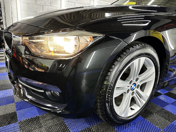 Used BMW 3 Series 2016 for sale - 75627779: Photo 6