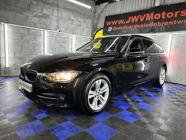 Used BMW 3 Series 2016 for sale - 75627779: Photo 8