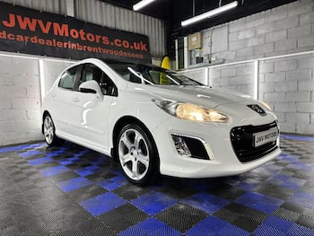 Used Peugeot 308 2012 for sale - 79855439: Photo