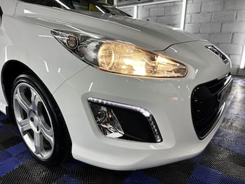 Used Peugeot 308 2012 for sale - 79855439: Photo