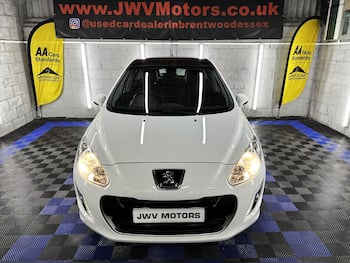 Used Peugeot 308 2012 for sale - 79855439: Photo