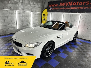 Used BMW Z4 2013 for sale - 79196046: Photo