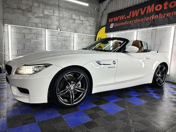 Used BMW Z4 2013 for sale - 79196046: Photo