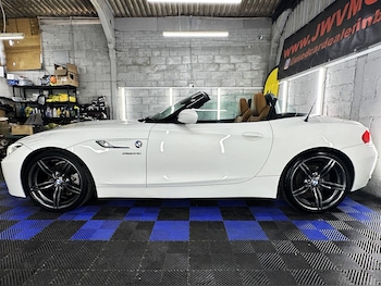 Used BMW Z4 2013 for sale - 79196046: Photo