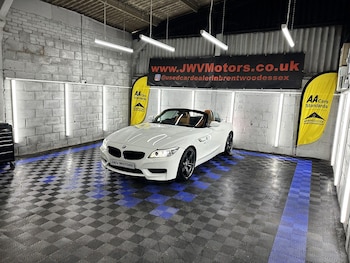 Used BMW Z4 2013 for sale - 79196046: Photo