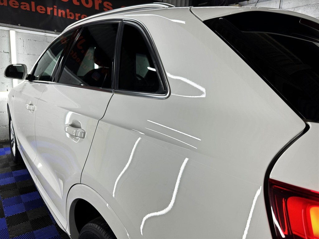 Used Audi Q3 2016 for sale - 78081526: Photo 10