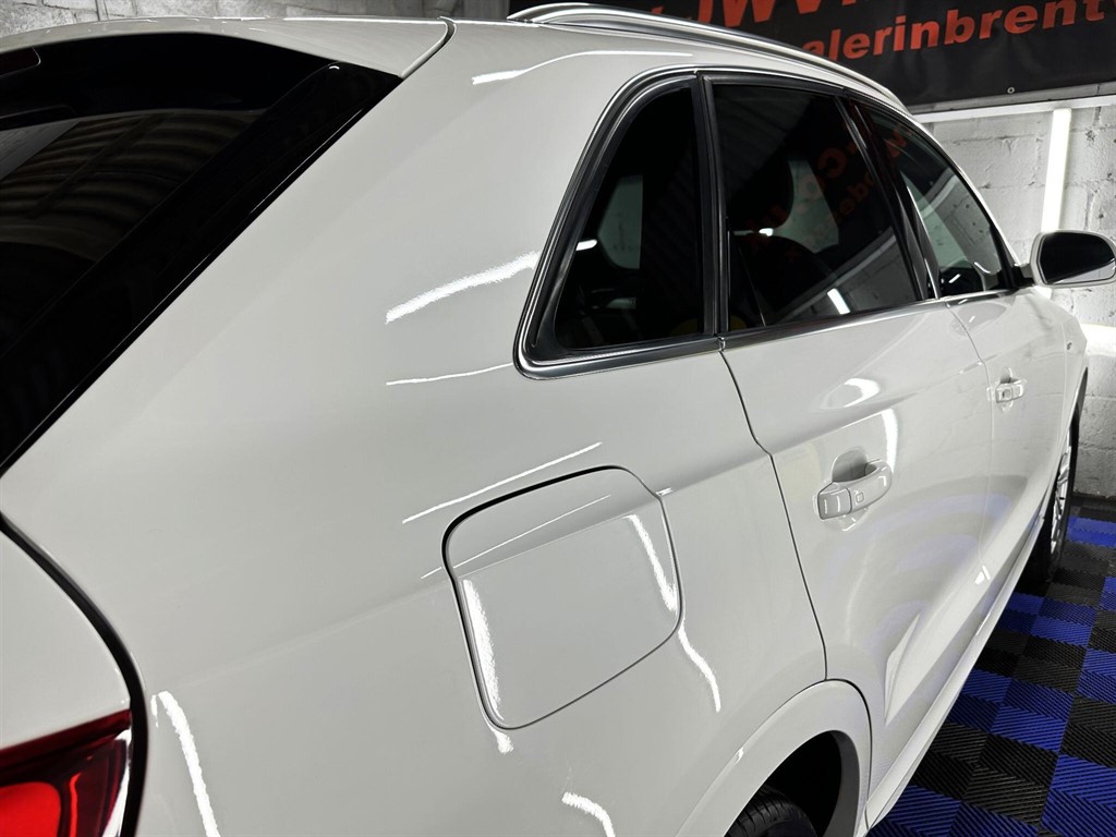 Used Audi Q3 2016 for sale - 78081526: Photo 14