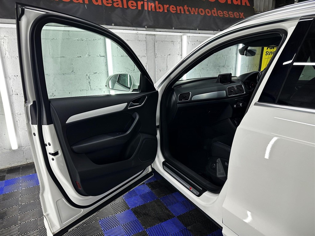 Used Audi Q3 2016 for sale - 78081526: Photo 16