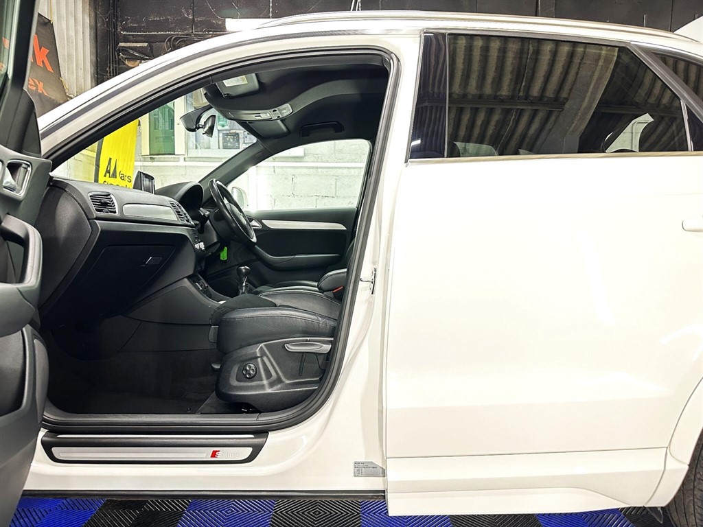 Used Audi Q3 2016 for sale - 78081526: Photo 18