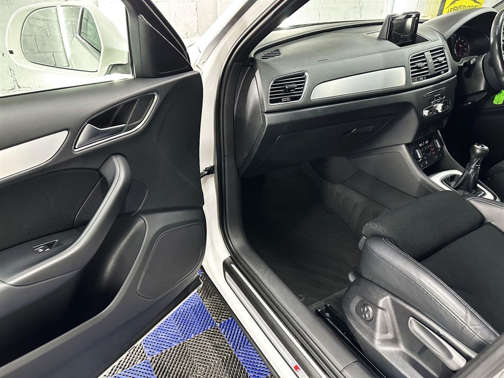 Used Audi Q3 2016 for sale - 78081526: Photo 19