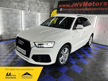 Audi Q3 feature image