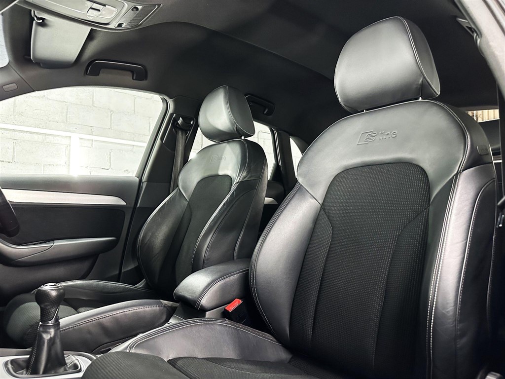 Used Audi Q3 2016 for sale - 78081526: Photo 20