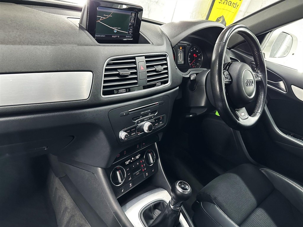 Used Audi Q3 2016 for sale - 78081526: Photo 21