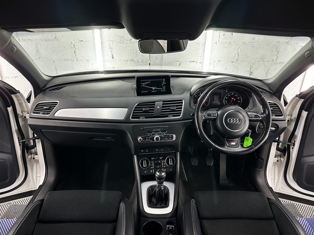 Used Audi Q3 2016 for sale - 78081526: Photo 22