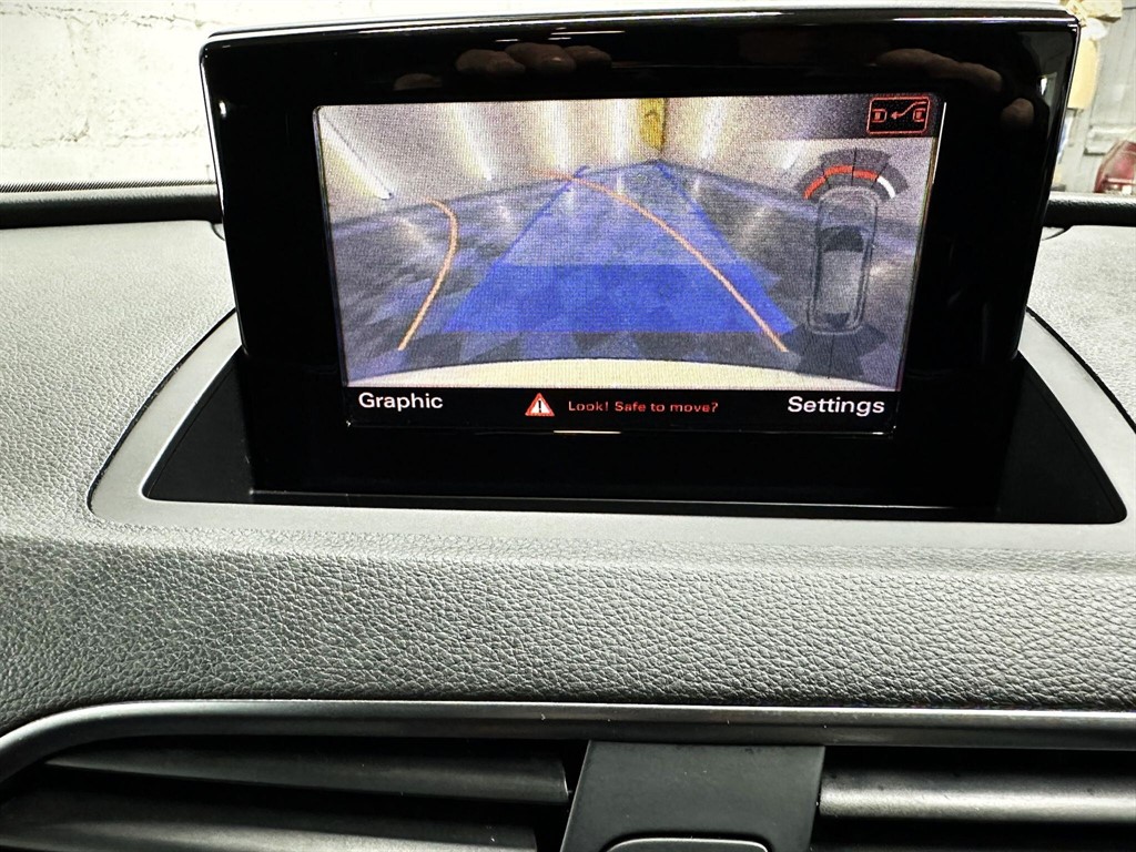 Used Audi Q3 2016 for sale - 78081526: Photo 24