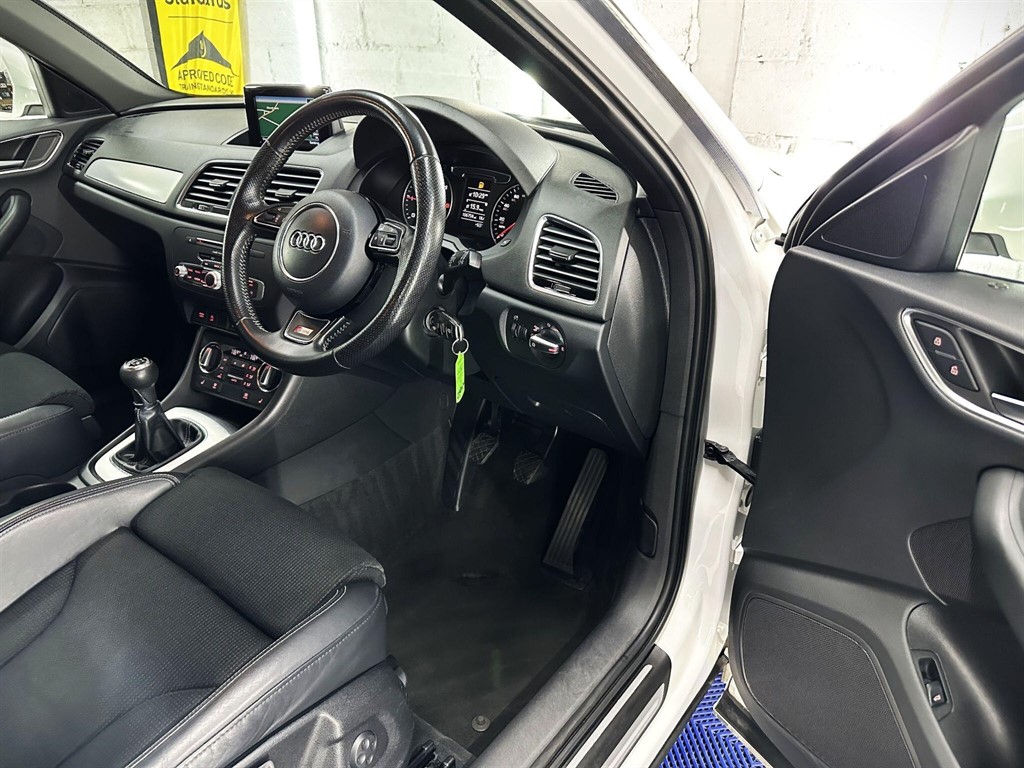 Used Audi Q3 2016 for sale - 78081526: Photo 26