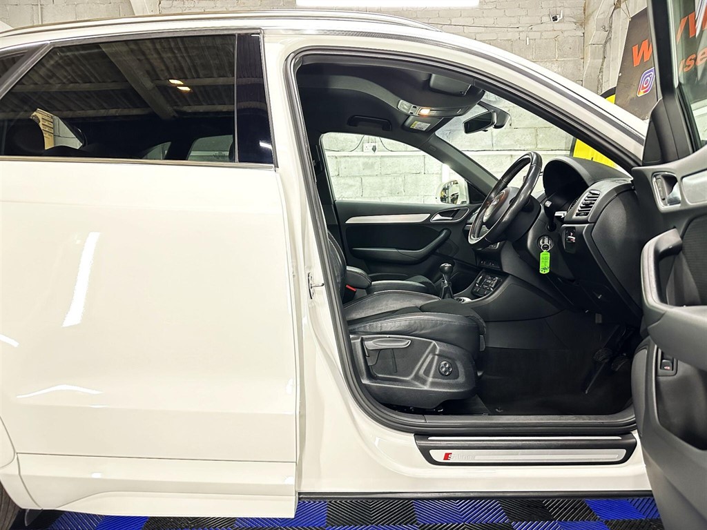 Used Audi Q3 2016 for sale - 78081526: Photo 27