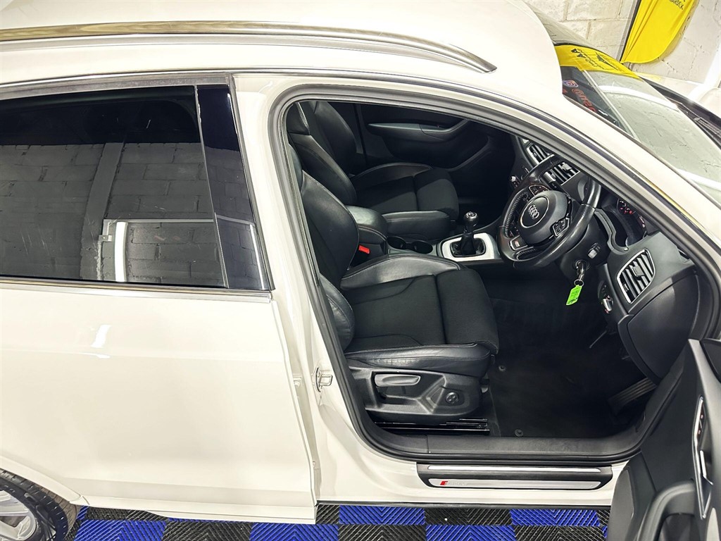 Used Audi Q3 2016 for sale - 78081526: Photo 28