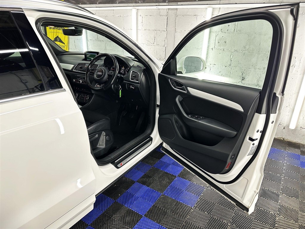 Used Audi Q3 2016 for sale - 78081526: Photo 29