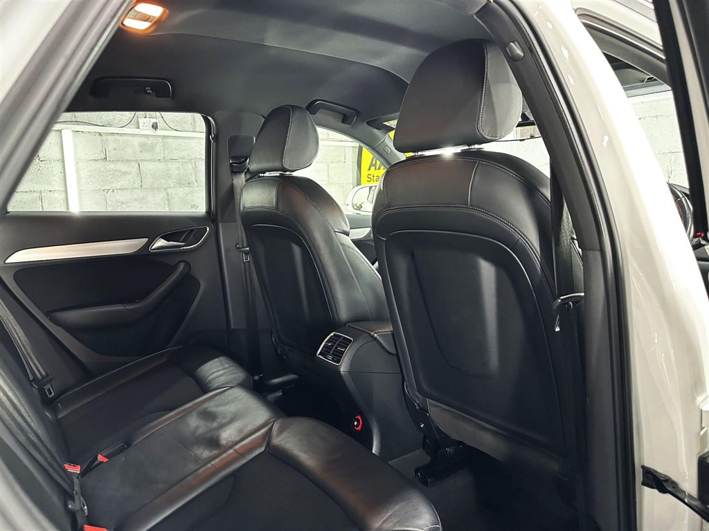 Used Audi Q3 2016 for sale - 78081526: Photo 31