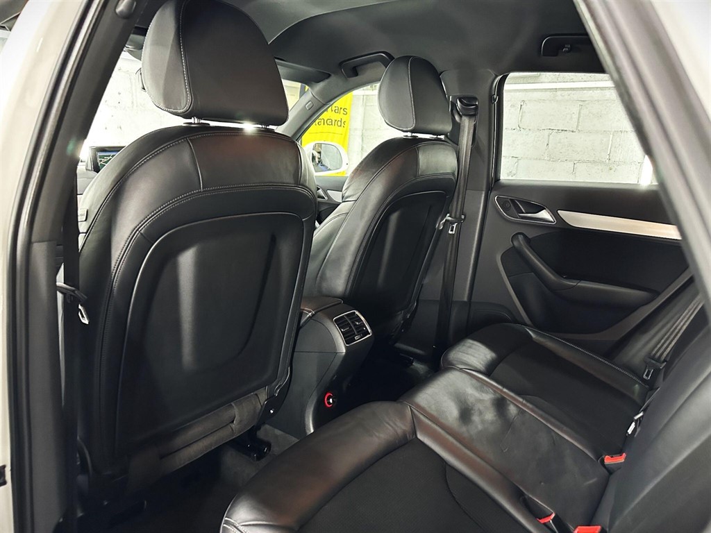 Used Audi Q3 2016 for sale - 78081526: Photo 35