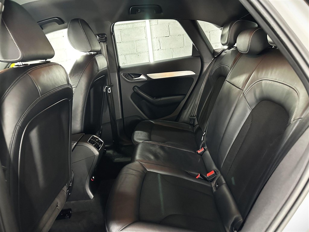 Used Audi Q3 2016 for sale - 78081526: Photo 36