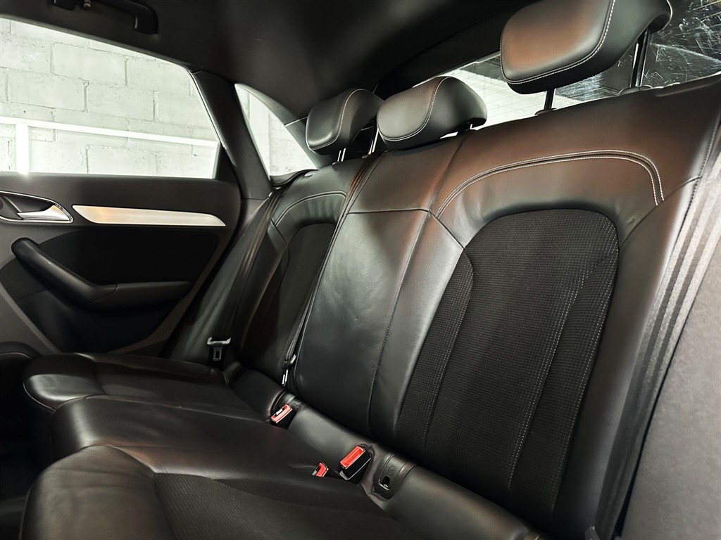 Used Audi Q3 2016 for sale - 78081526: Photo 37