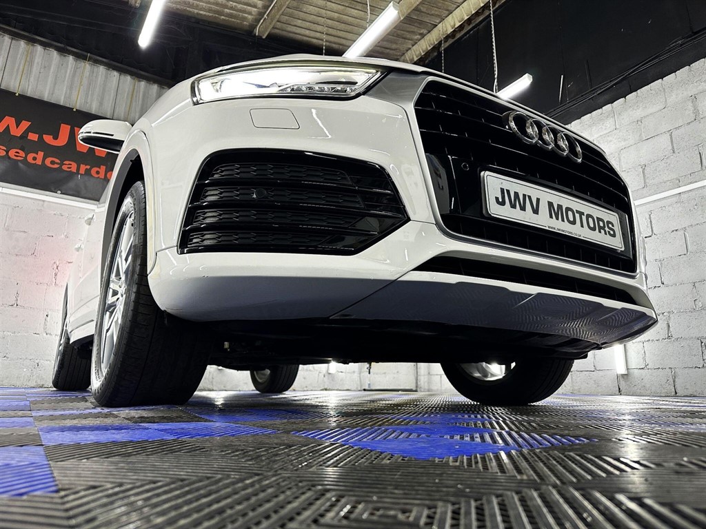 Used Audi Q3 2016 for sale - 78081526: Photo 39