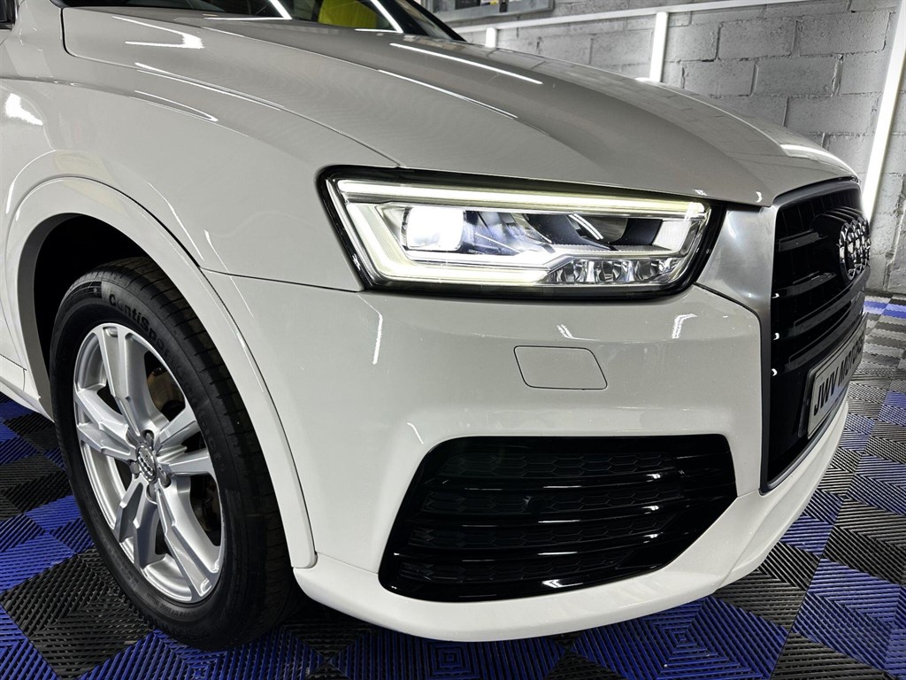 Used Audi Q3 2016 for sale - 78081526: Photo 4