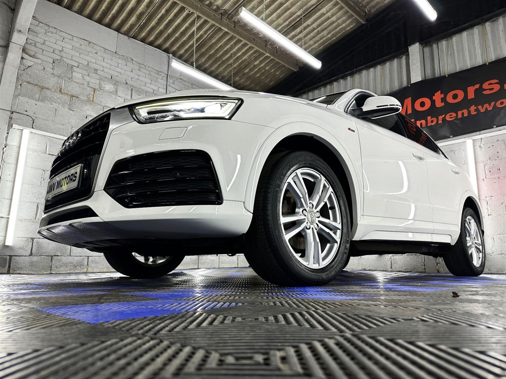 Used Audi Q3 2016 for sale - 78081526: Photo 42