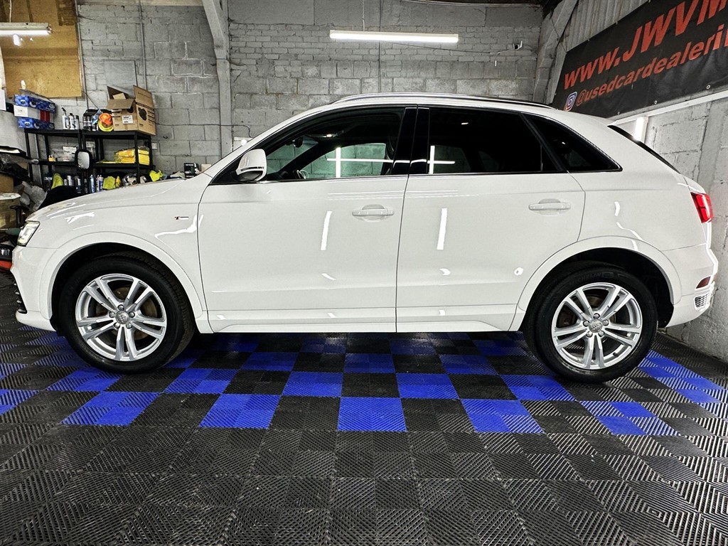 Used Audi Q3 2016 for sale - 78081526: Photo 44