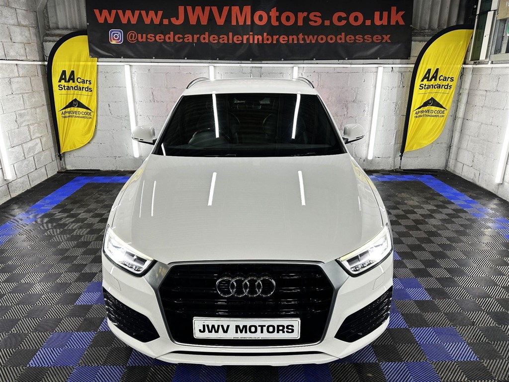 Used Audi Q3 2016 for sale - 78081526: Photo 5