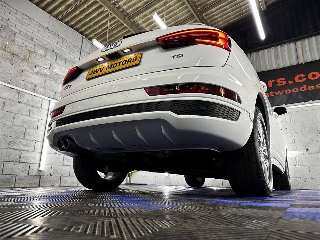 Used Audi Q3 2016 for sale - 78081526: Photo 50