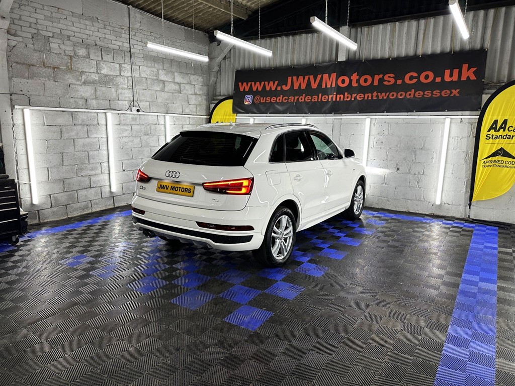 Used Audi Q3 2016 for sale - 78081526: Photo 55