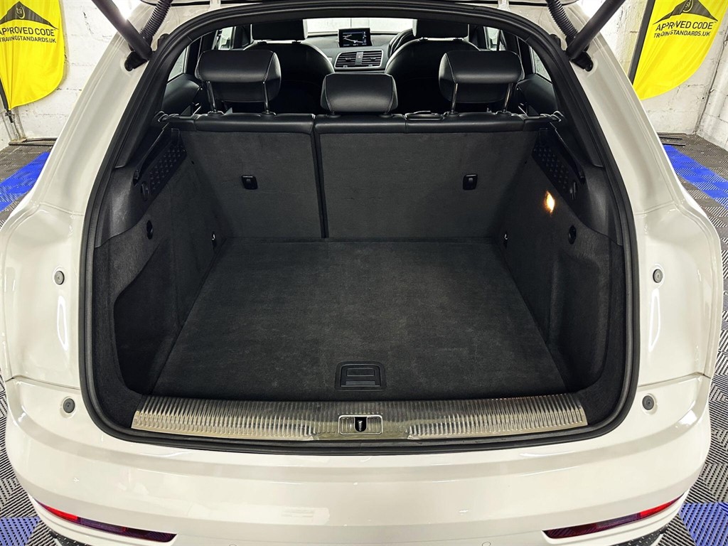 Used Audi Q3 2016 for sale - 78081526: Photo 56