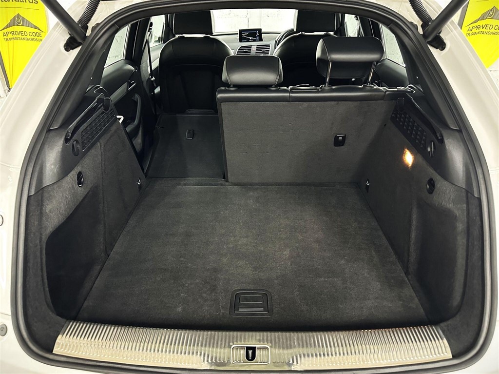 Used Audi Q3 2016 for sale - 78081526: Photo 57