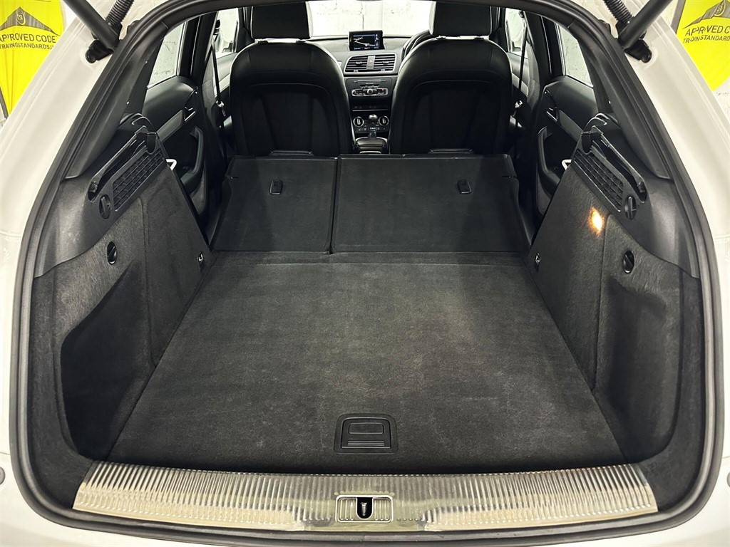 Used Audi Q3 2016 for sale - 78081526: Photo 58