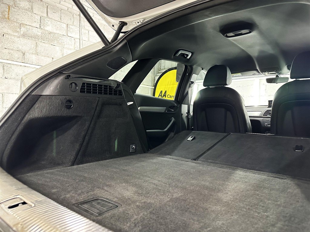 Used Audi Q3 2016 for sale - 78081526: Photo 59